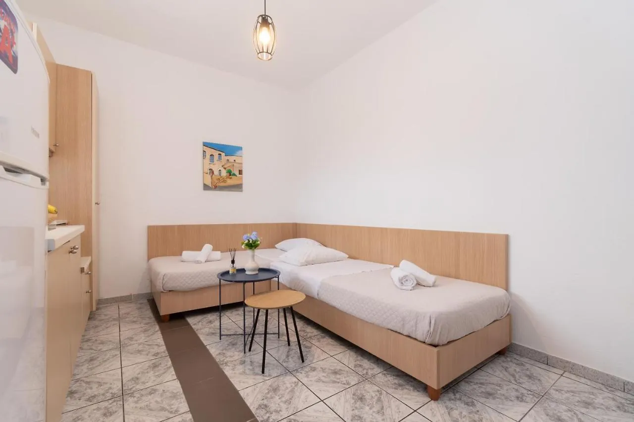 House Dimitra Sea View Apartment Neos Marmaras 0*,