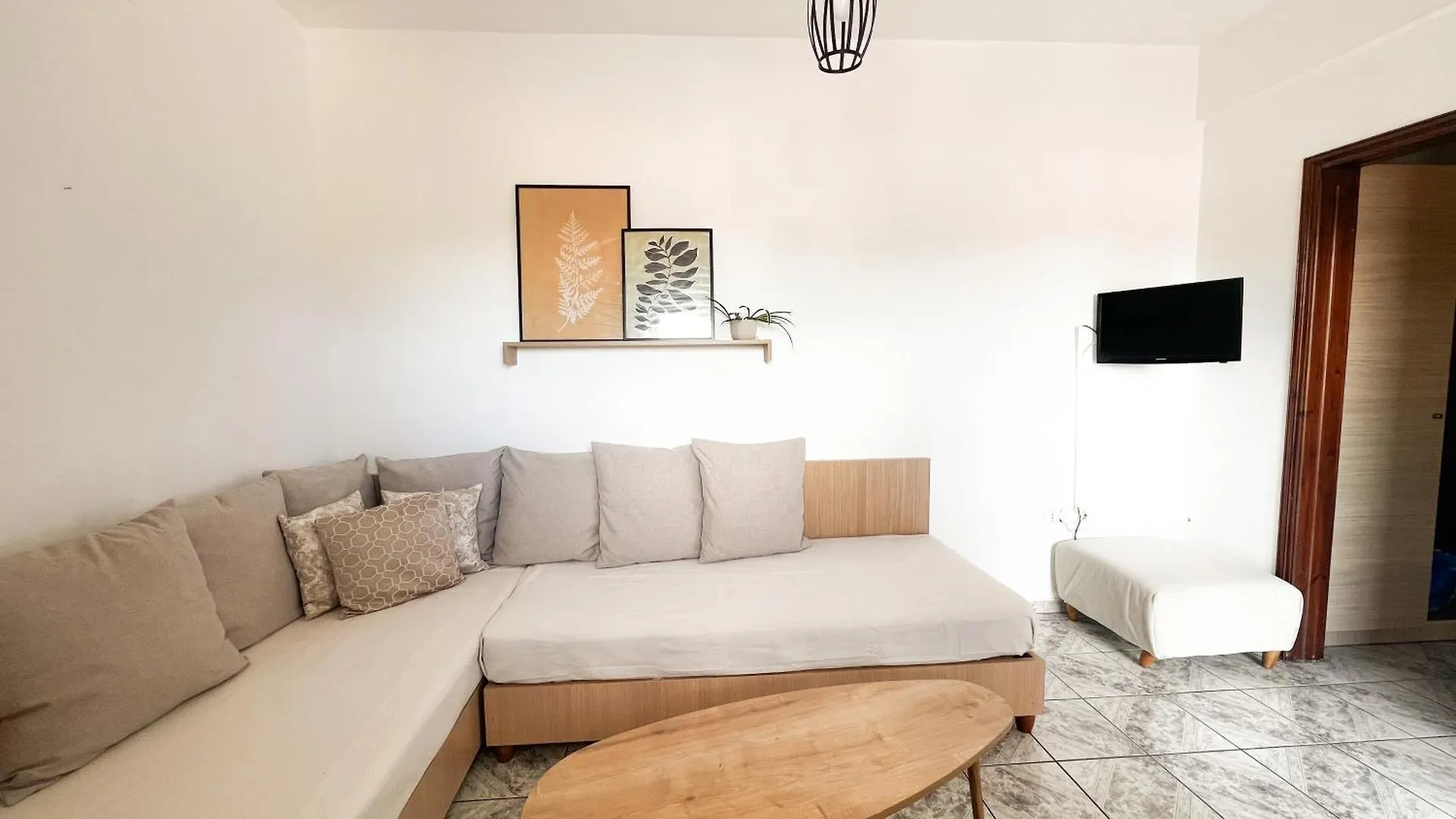 House Dimitra Sea View Apartment Neos Marmaras