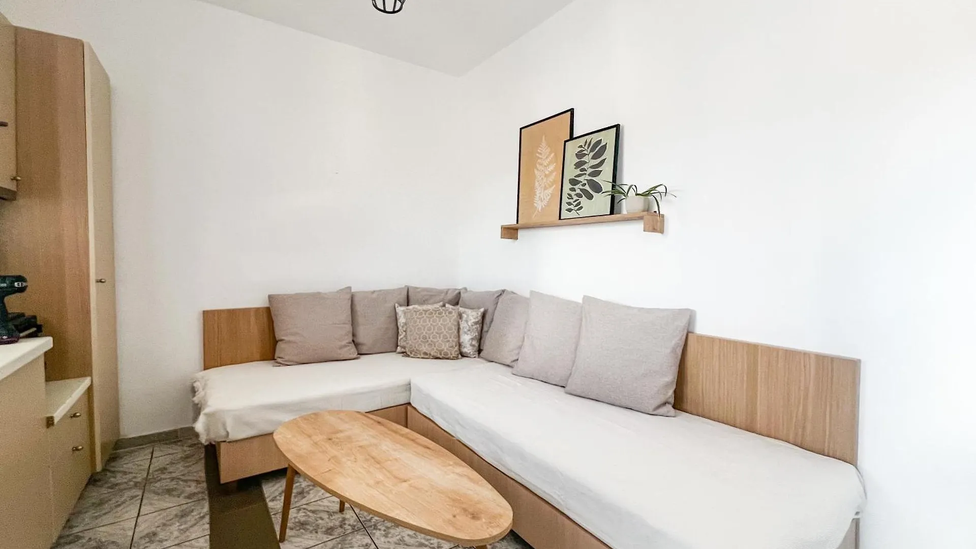 House Dimitra Sea View Apartment Neos Marmaras